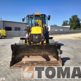 JCB 3CX 2019R JOYSTICK