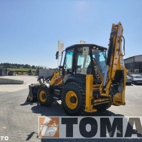 JCB 3CX 2019R JOYSTICK