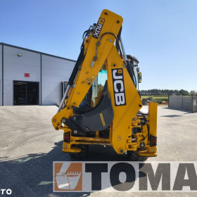 JCB 3CX 2019R JOYSTICK