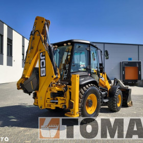 JCB 3CX 2019R JOYSTICK