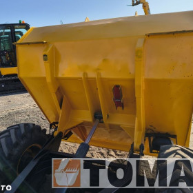 JCB 3TFT  3 TONY