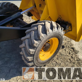 JCB 3TFT  3 TONY