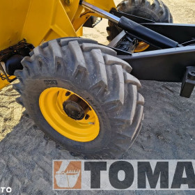 JCB 3TFT  3 TONY