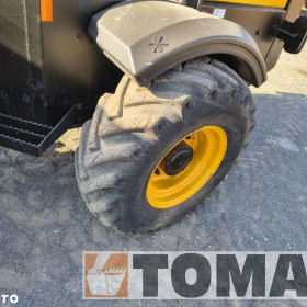 JCB 3TFT  3 TONY