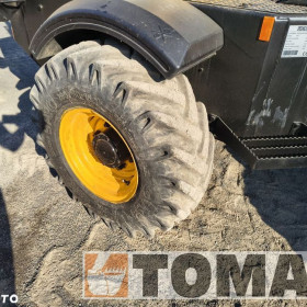 JCB 3TFT  3 TONY