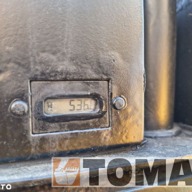 JCB 3TFT  3 TONY