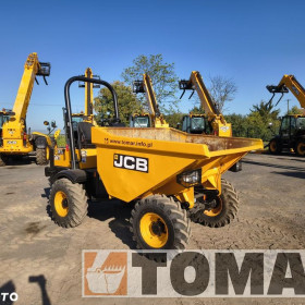 JCB 3TFT  3 TONY