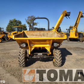 JCB 3TFT  3 TONY