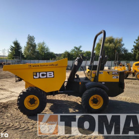 JCB 3TFT  3 TONY
