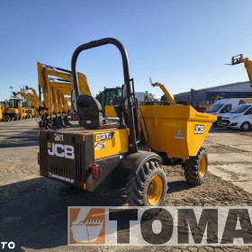 JCB 3TFT  3 TONY