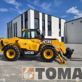 JCB 535-125 HI VIZ