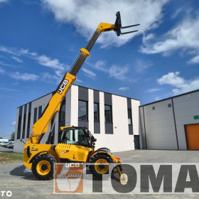 JCB 535-125 HI VIZ