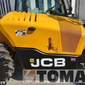 JCB 535-125 HI VIZ