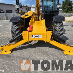 JCB 535-125 HI VIZ