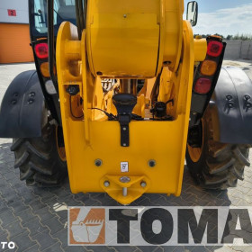 JCB 535-125 HI VIZ