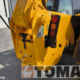 JCB 535-125 HI VIZ