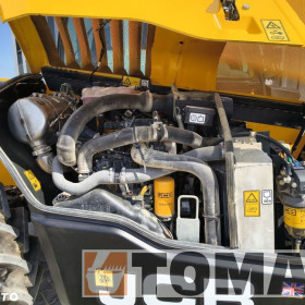 JCB 535-125 HI VIZ