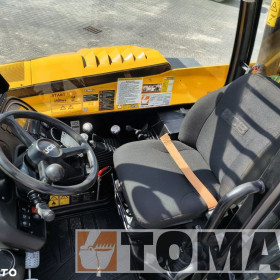 JCB 535-125 HI VIZ