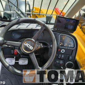 JCB 535-125 HI VIZ
