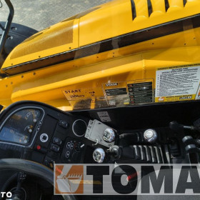 JCB 535-125 HI VIZ