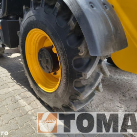 JCB 535-125 HI VIZ