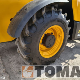 JCB 535-125 HI VIZ
