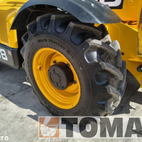 JCB 535-125 HI VIZ