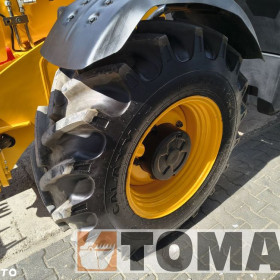 JCB 535-125 HI VIZ