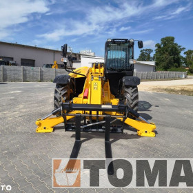 JCB 535-125 HI VIZ