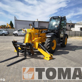 JCB 535-125 HI VIZ
