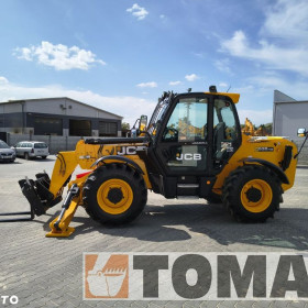 JCB 535-125 HI VIZ