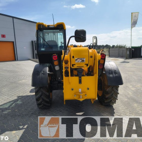 JCB 535-125 HI VIZ