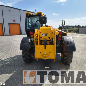 JCB 535-125 HI VIZ