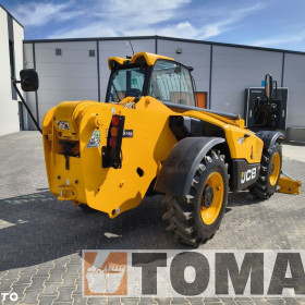 JCB 535-125 HI VIZ