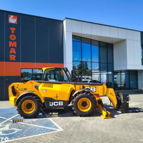 JCB 540-140