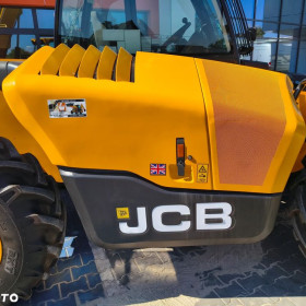 JCB 540-140