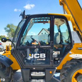 JCB 540-140