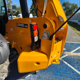 JCB 540-140