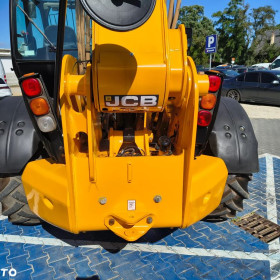 JCB 540-140