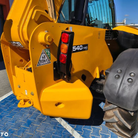 JCB 540-140