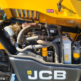 JCB 540-140
