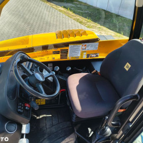 JCB 540-140