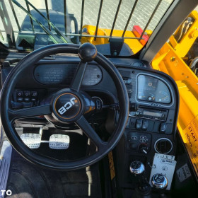 JCB 540-140