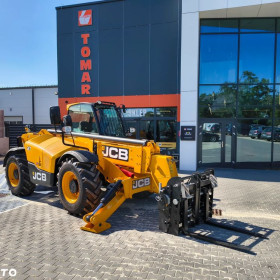 JCB 540-140