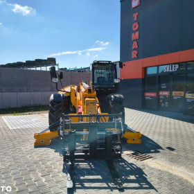 JCB 540-140