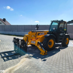 JCB 540-140