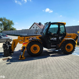 JCB 540-140