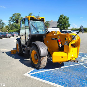 JCB 540-140