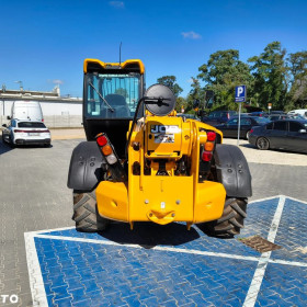JCB 540-140