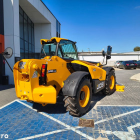 JCB 540-140
